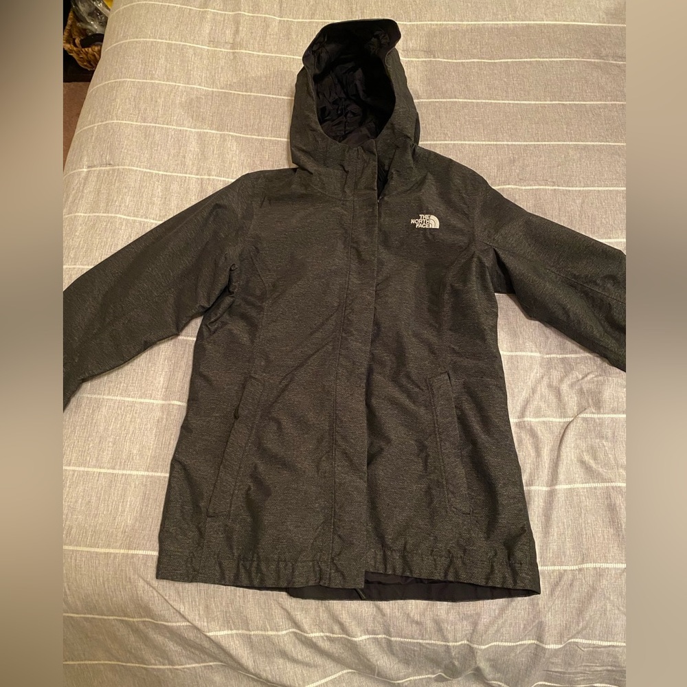 Women’s North Face Jacket